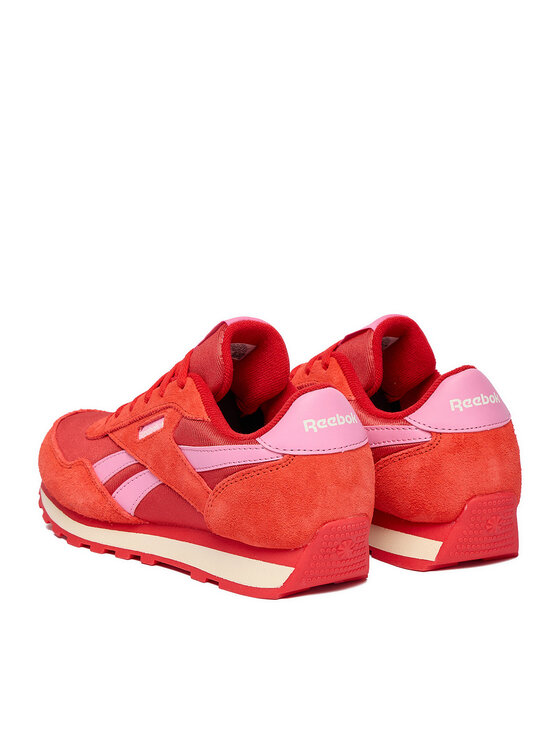 Reebok Reebok Sneakersy EO-CLASSIC AZ 100250703 Červená