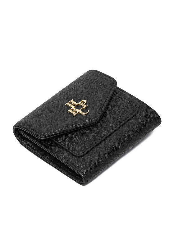 Beverly Hills Polo Club Beverly Hills Polo Club Портфейл CWBEO-BHPC-W1-003-SS26 Черен