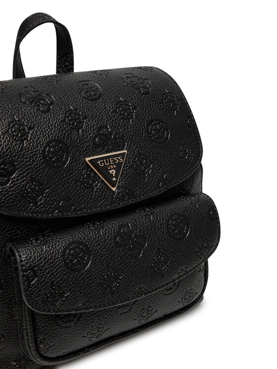 Guess Guess Hátizsák HWPG93 49310 Fekete