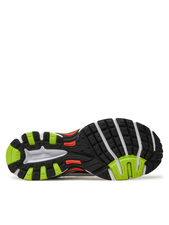 Saucony Saucony Superge S70812 12 Srebrna