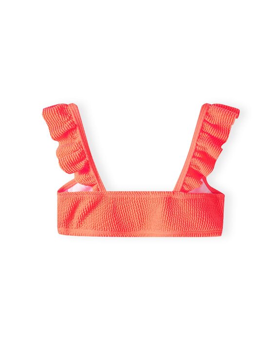 MINOTI MINOTI Bikini 22swim58 Pomarańczowy