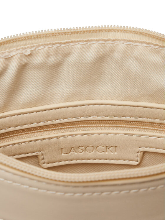 Lasocki Lasocki Borsetta LSK-M-005-07 Beige