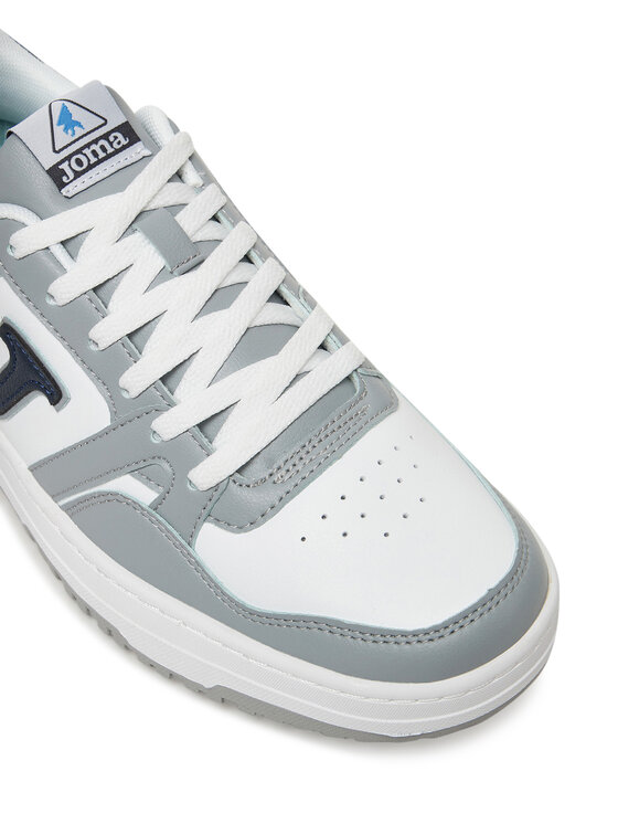 Joma Joma Tossud C.Platea Low 2512 CPLAS2512 Valge
