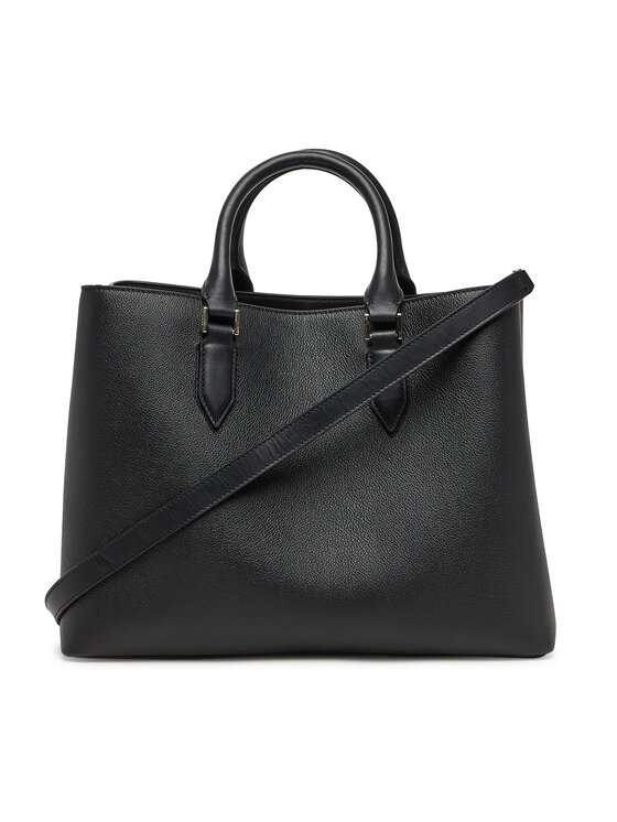 BOSS BOSS Käekott Alyce 50541745 Must