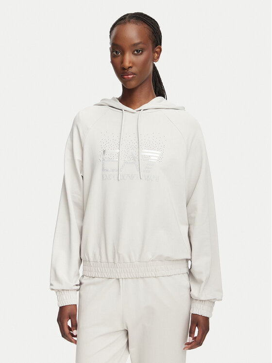 EA7 Emporio Armani EA7 Emporio Armani Спортивний костюм 7W001448 AF12502 U9001 Голубий Regular Fit