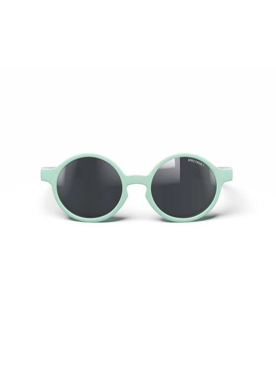 Lunettes de Soleil bébé 1 à 3 ans JULBO J5801126 Walker violet lilas verre indice 3