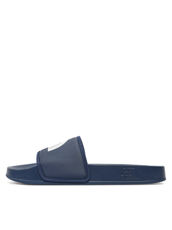 The North Face The North Face Παντόφλες M Base Camp Slide Iii NF0A4T2RI851 Σκούρο μπλε