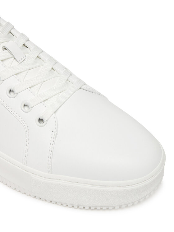 Calvin Klein Jeans Calvin Klein Jeans Sneakersy YM0YM01296 Biały