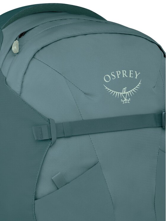 Osprey Osprey Plecak 330984 Turkusowy