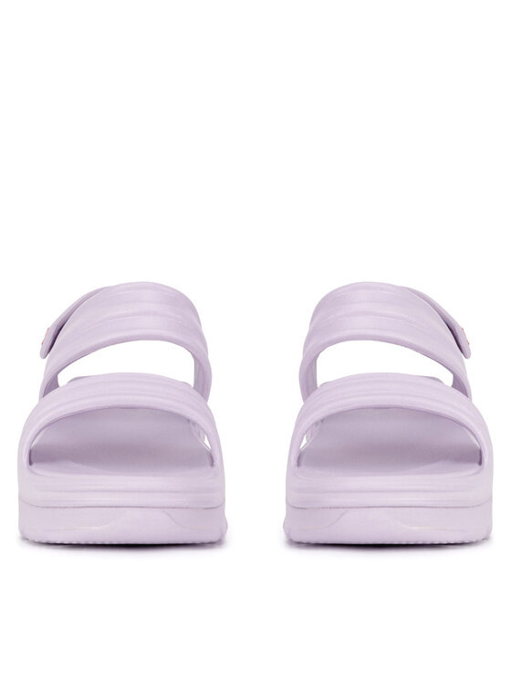Hunter Hunter Sandale WFD4036EVA-TME Violet