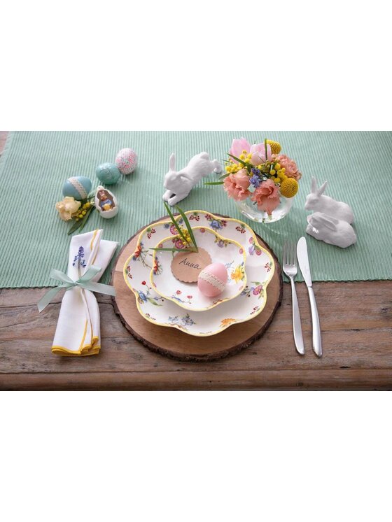 Villeroy & Boch Villeroy & Boch Miska Villeroy & Boch Spring Awakening Kolorowy