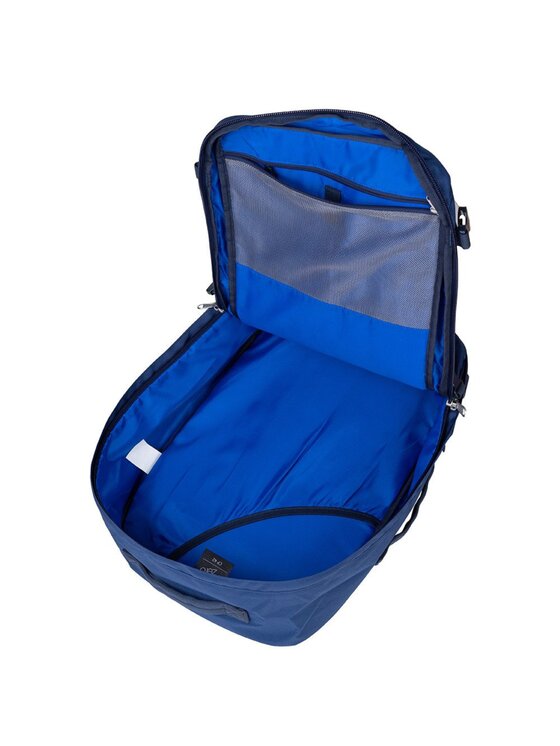 CabinZero CabinZero Plecak Classic Granatowy