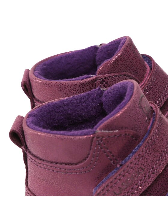 Lasocki Kids Lasocki Kids Schnürschuhe CI12-LEMON-01(II)DZ Violett