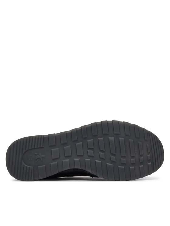 Premiata Premiata Sneakers Nous Var 8465 Negru