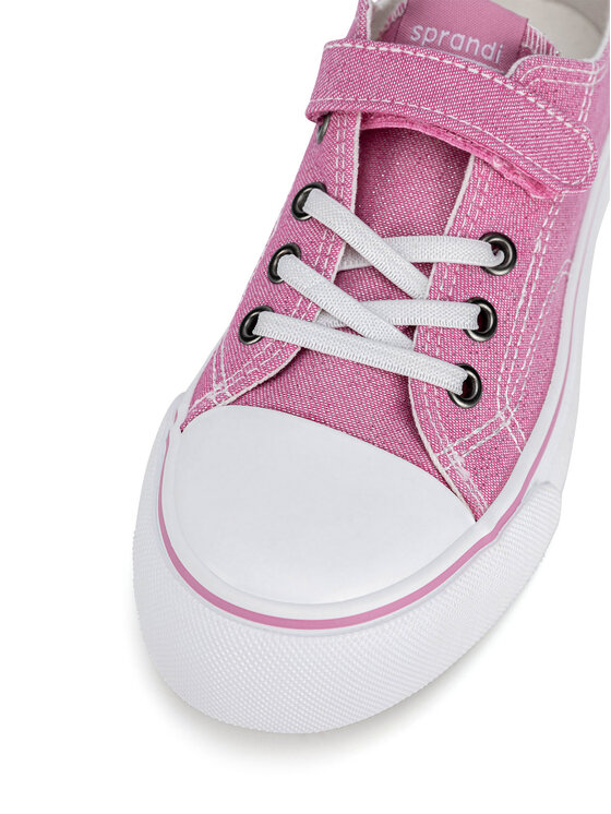 Sprandi Sprandi Scarpe da ginnastica YL201406(IV)DZ Rosa