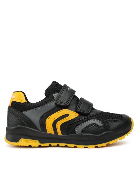 Geox pavel sneaker clearance