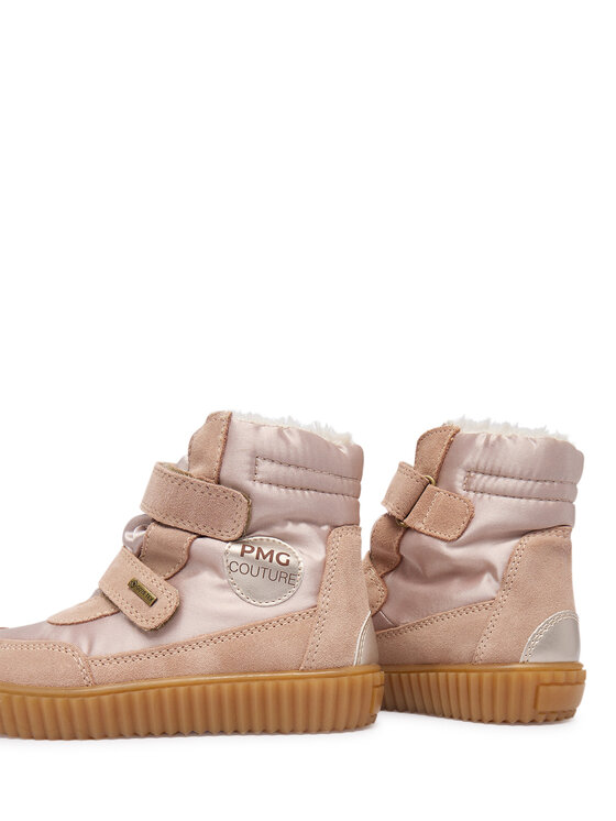 Primigi Primigi Апрески GORE-TEX 8935500 M Розов