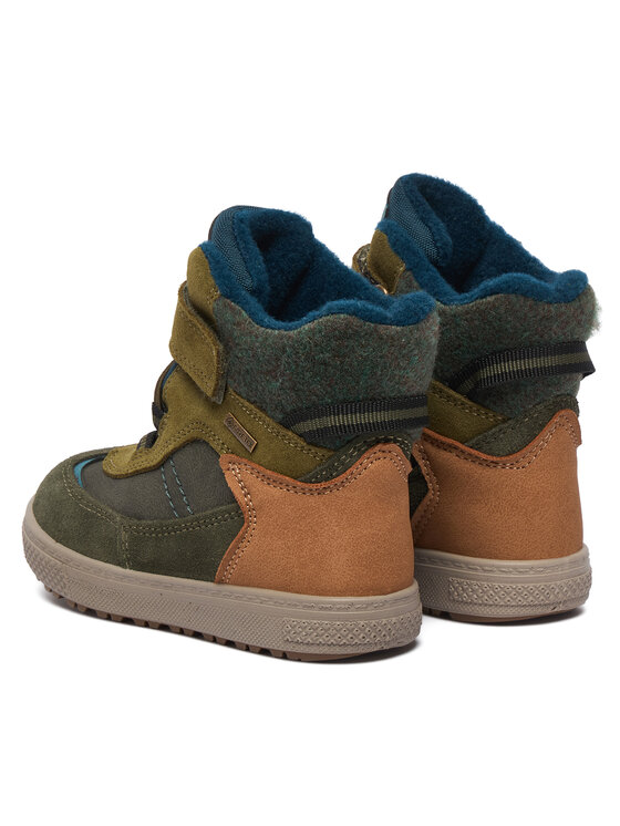 Primigi Primigi Ilgaauliai GORE-TEX 2352811 S Žalia