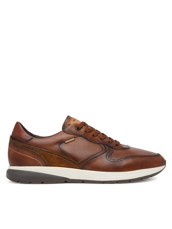 Pikolinos Pikolinos Sneakersy M2B-6360C1 Brązowy