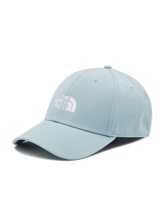 The North Face The North Face Šilterica Recycled 66 Classic Hat NF0A4VSVBDT1 Plava