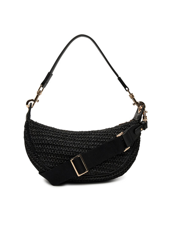 DeeZee DeeZee Geantă DZE-L-006-07 Negru