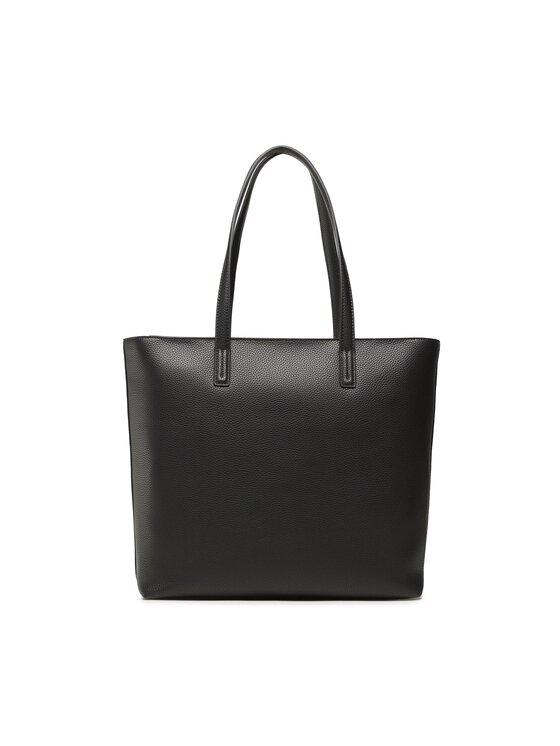 Borsetta Ecs M Tote AA3332 E0086 Nero