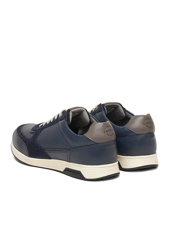 Lasocki Lasocki Sneakers CEO-LUIS-07 MI24 Dunkelblau