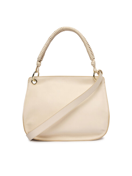 Patrizia Pepe Patrizia Pepe Táska 8B0312/L162-W405 Krém