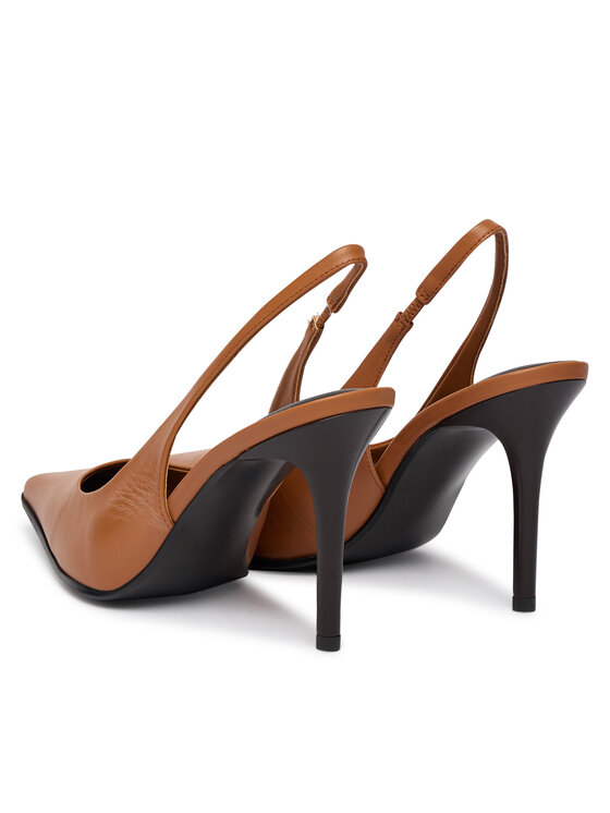 Aldo Aldo Scarpe stiletto Re-Samantha 14193492 Marrone