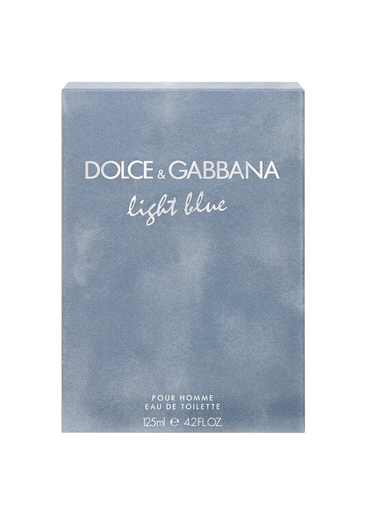 Dolce&Gabbana Dolce&Gabbana Light Blue Pour Homme Woda toaletowa