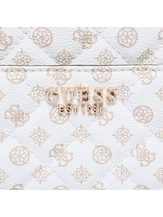 Borsetta Abey (PG) HWPG85 58180 Bianco