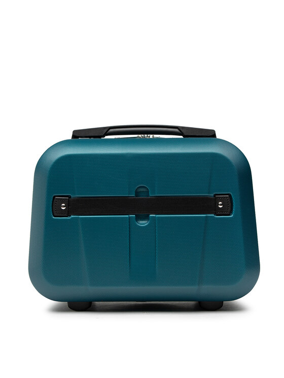 Bauletto ABSQM03 Blu