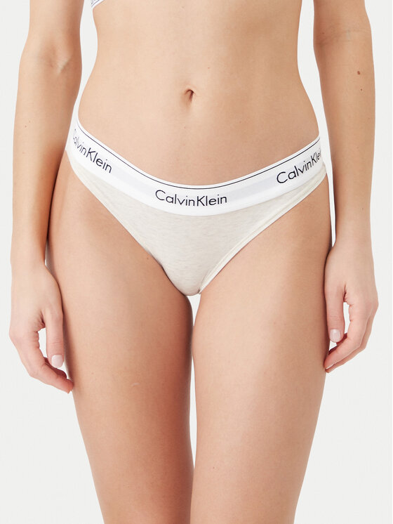 Figi klasyczne Calvin Klein Underwear