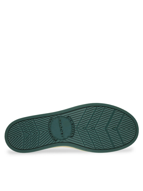 Gant Gant Sneakersy 30631901 Biały
