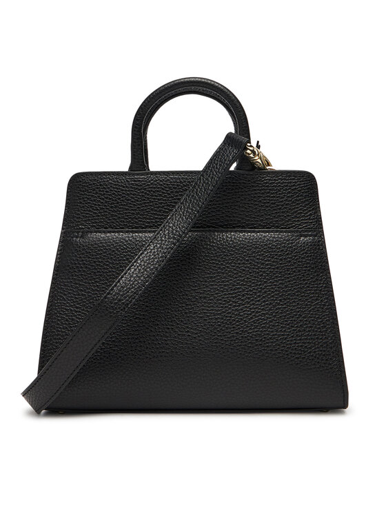 Aigner Aigner Τσάντα Cybill S 135170 Μαύρο