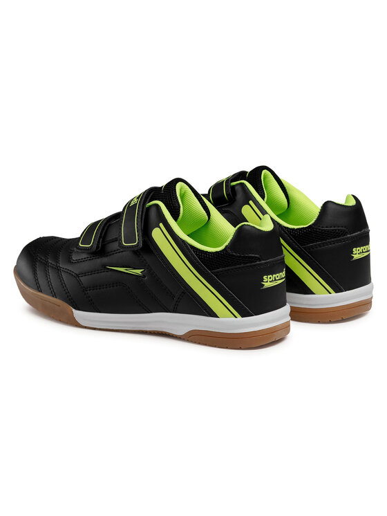 Sneakers CP49-7326 Nero