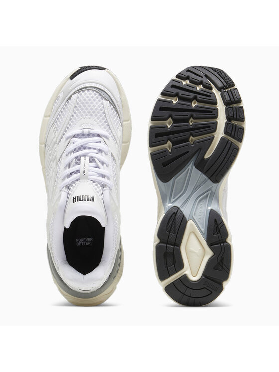 Puma Puma Αθλητικά 39647902 Λευκό
