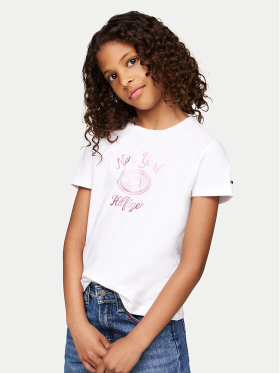 T-shirt Tommy Hilfiger