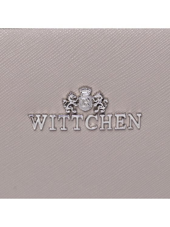 Borsetta 29-4E-003-88 Grigio