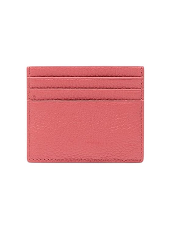 Coccinelle Coccinelle Portafoglio Metallic S13 Rosa