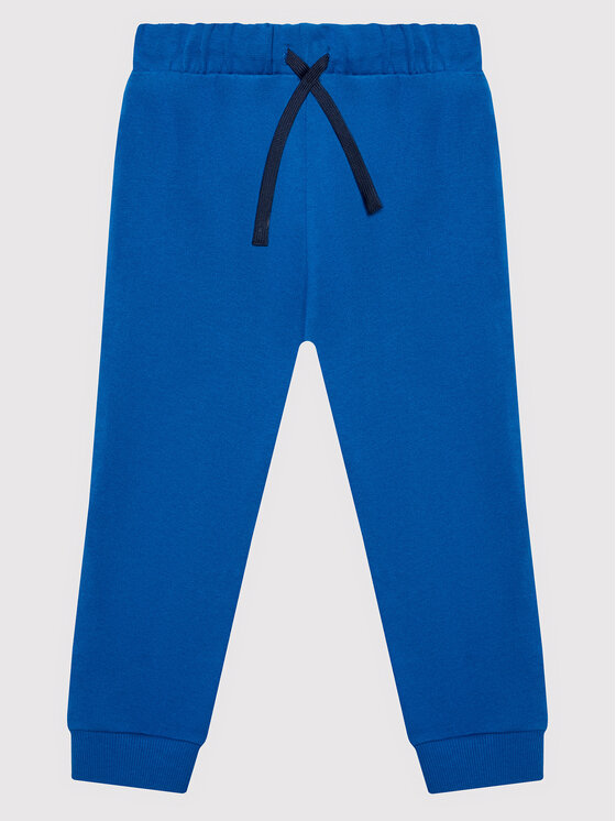 Pantalone Bimbo Pantalone United Colors Of Benetton Bimbo - Fucsia 3L5 Taglia 50 In Cotone Elasticizzato Pantalone Fucsia Bambino 50 - 3