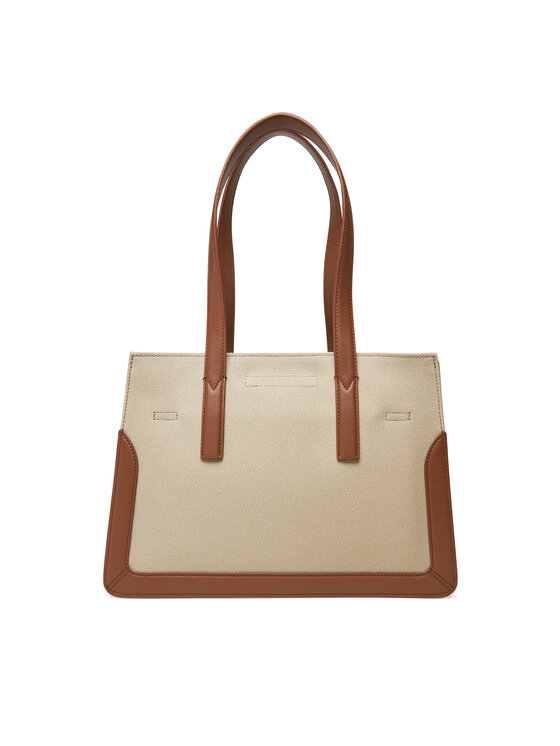 Furla Furla Ročna torba Baia WB01701 BX3749 TCO00 Bež