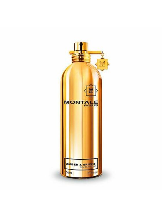 Woda perfumowana Montale, Montale Amber & Spices 100ml woda perfumowana