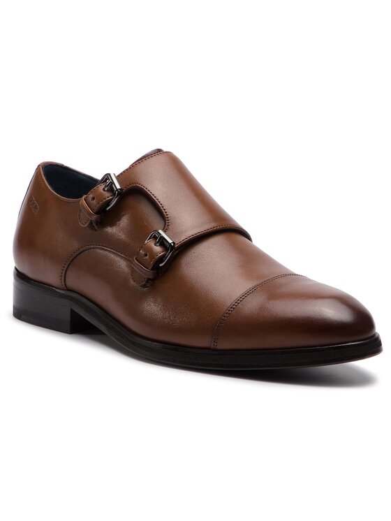 JOOP! JOOP! Halbschuhe Kleitos 4140004178 Braun
