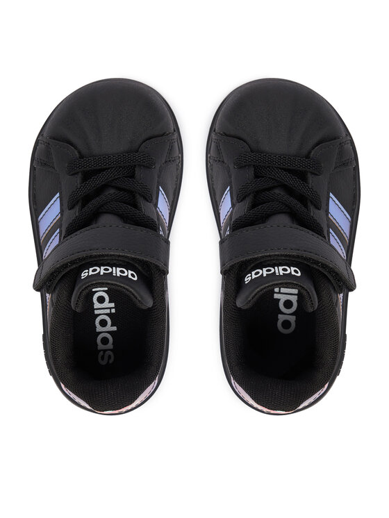 adidas adidas Sneakersy StreetTalk JQ1810 Czarny