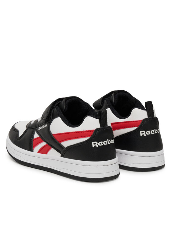 Reebok Reebok Снікерcи V9-25181-03(IV)CH Білий