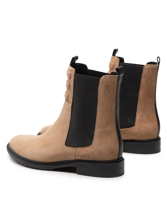 Simple Simple Chelsea SL-36-02-000065 Beige