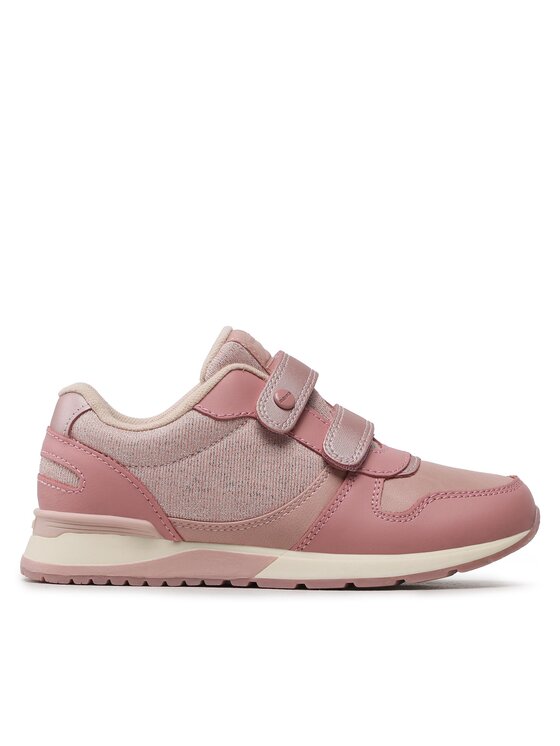 Sneakers 46.328 Rosa