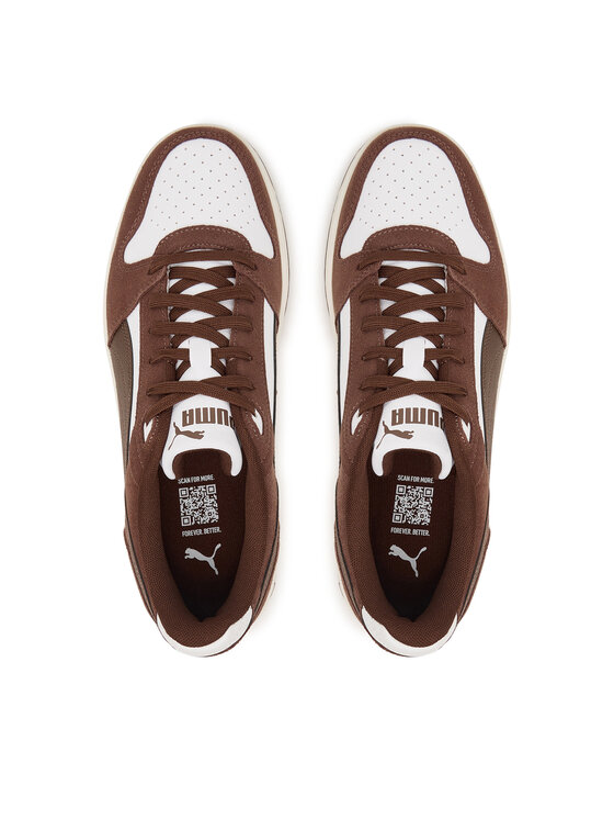 Puma Puma Superge Rebound Slam Lo SD 407357 03 Rjava