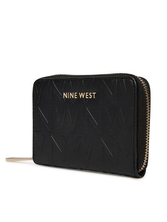 Nine West Nine West Piniginė NW-W1-016-SS25 Juoda